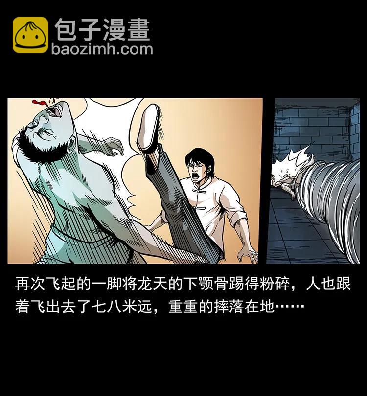 幽冥詭匠 - 190 血海深仇(2/2) - 4