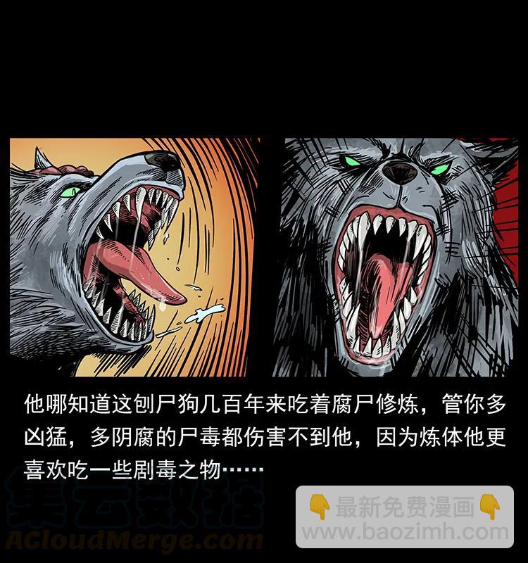 幽冥詭匠 - 194 血蠱王(2/2) - 7