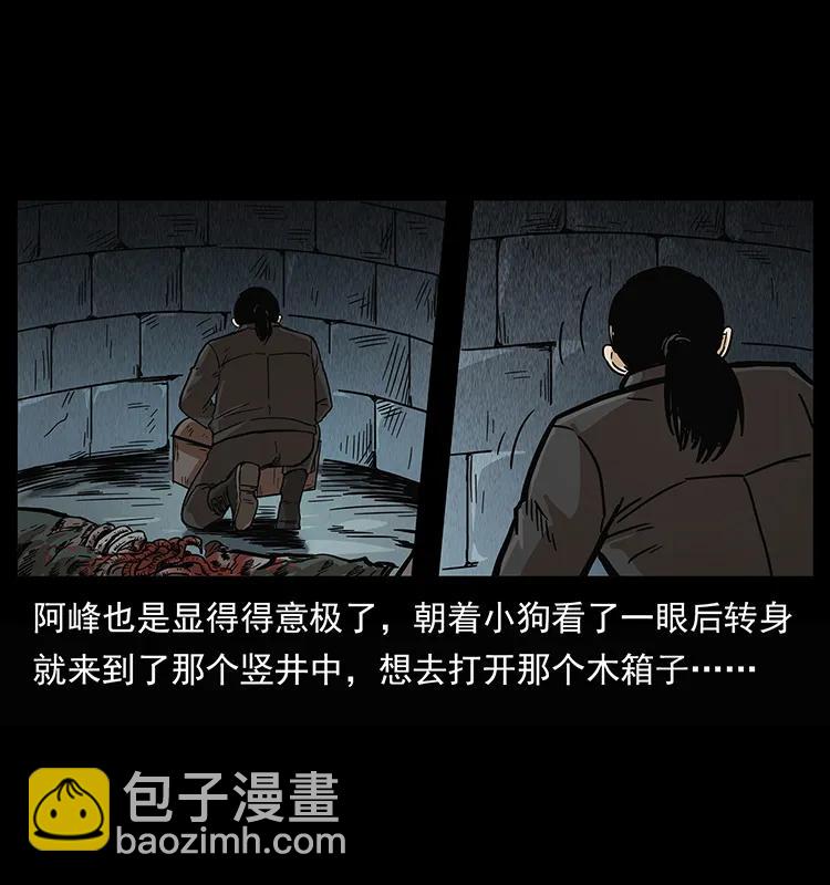 幽冥詭匠 - 208 哪來的屍王(2/2) - 4