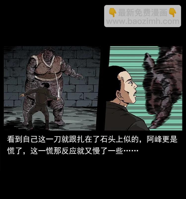 幽冥詭匠 - 208 哪來的屍王(2/2) - 6