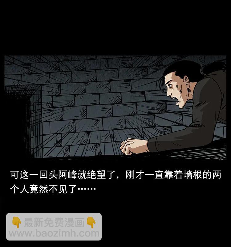 幽冥詭匠 - 208 哪來的屍王(2/2) - 4