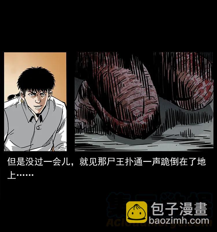 幽冥詭匠 - 208 哪來的屍王(2/2) - 5