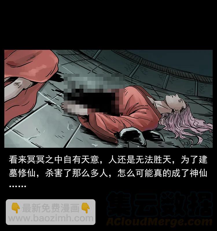 幽冥詭匠 - 220 漠北白狼王(1/2) - 5