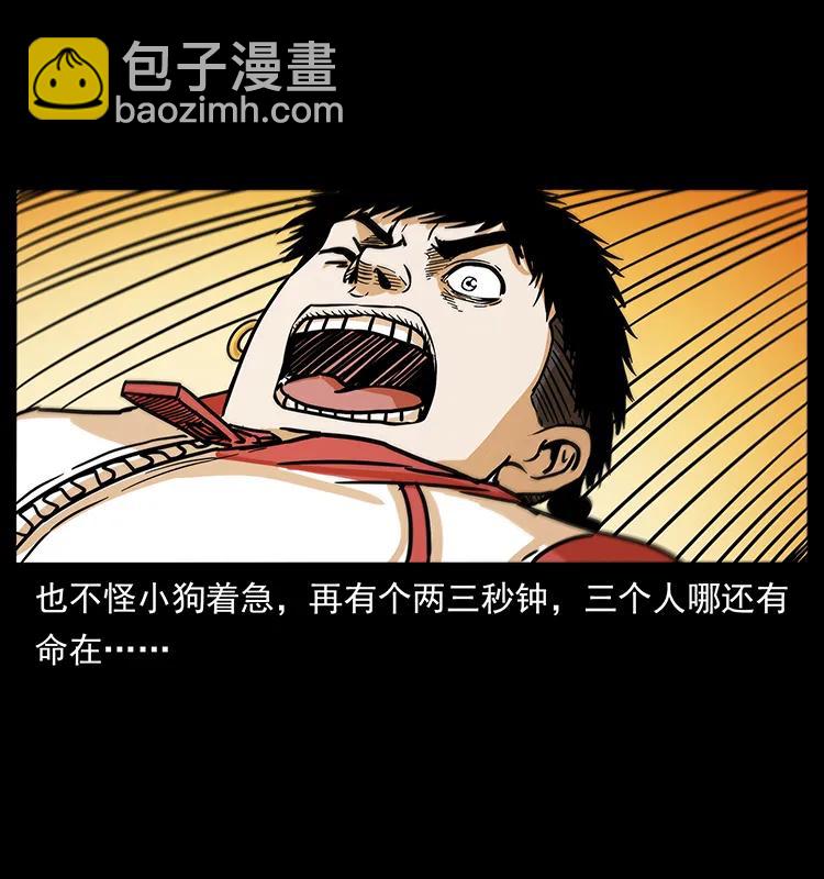 幽冥詭匠 - 220 漠北白狼王(2/2) - 1