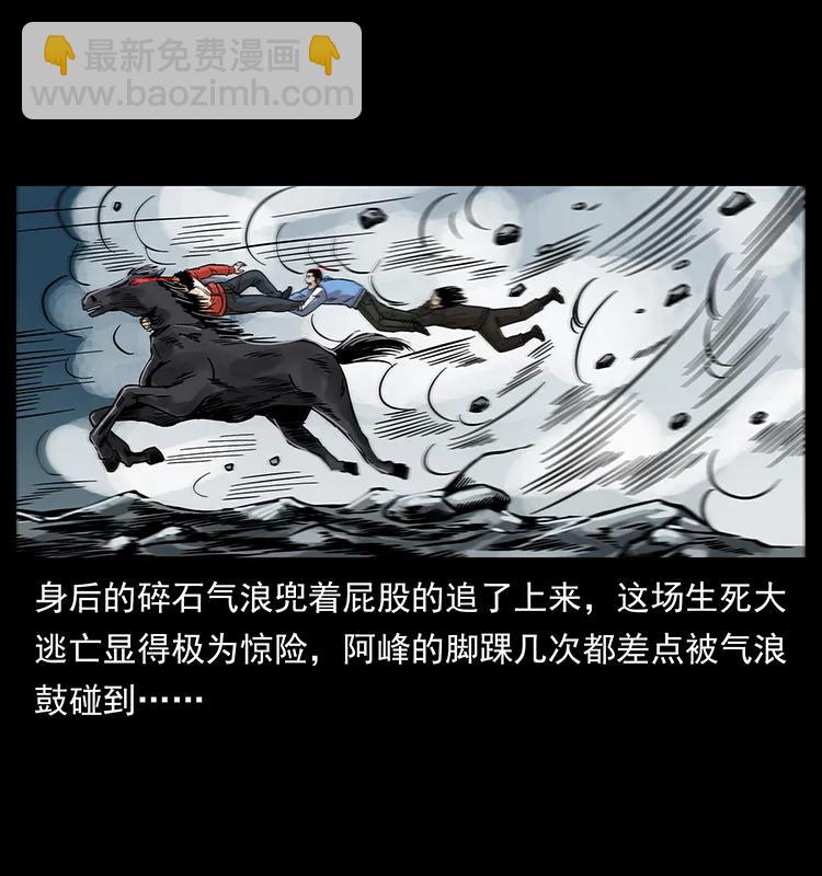 幽冥詭匠 - 220 漠北白狼王(2/2) - 6