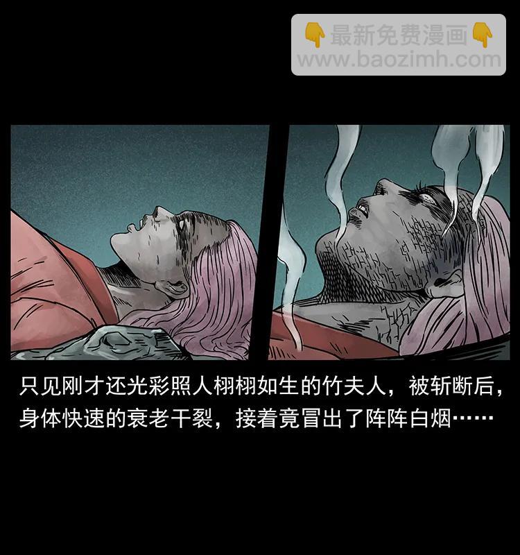 幽冥詭匠 - 220 漠北白狼王(1/2) - 6