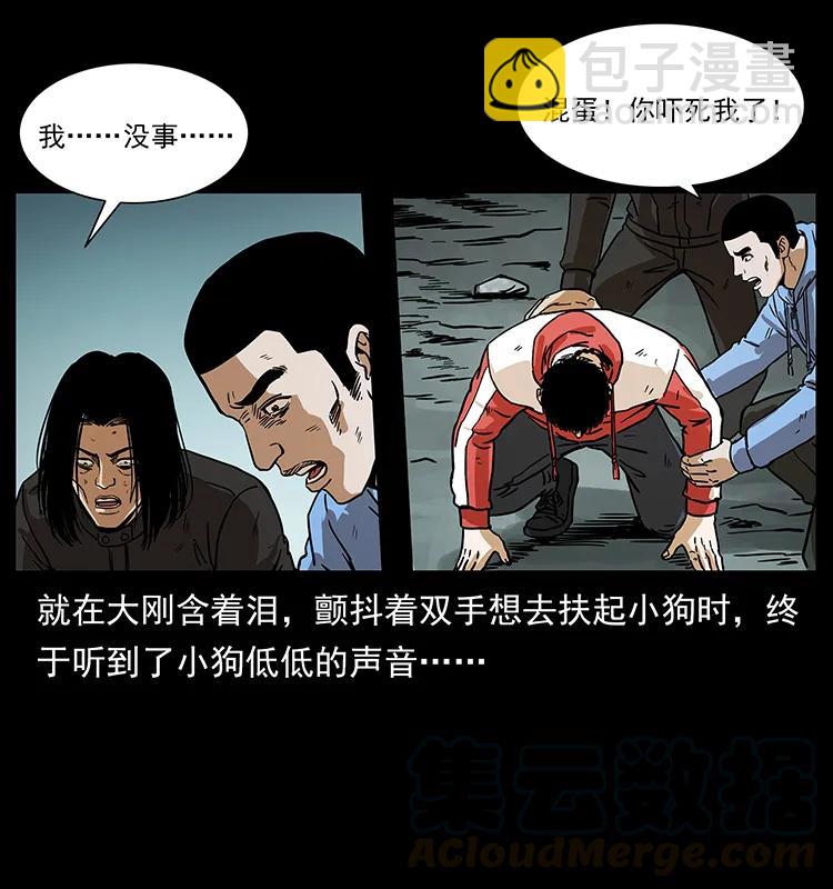 幽冥詭匠 - 220 漠北白狼王(2/2) - 5