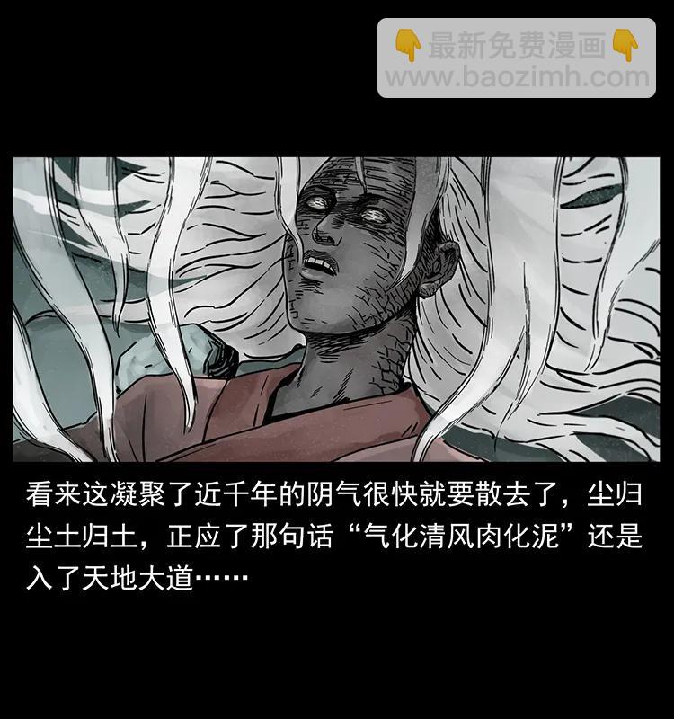 幽冥詭匠 - 220 漠北白狼王(1/2) - 7