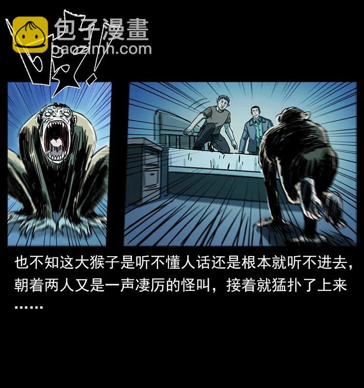 幽冥詭匠 - 228 兇獸(2/2) - 5