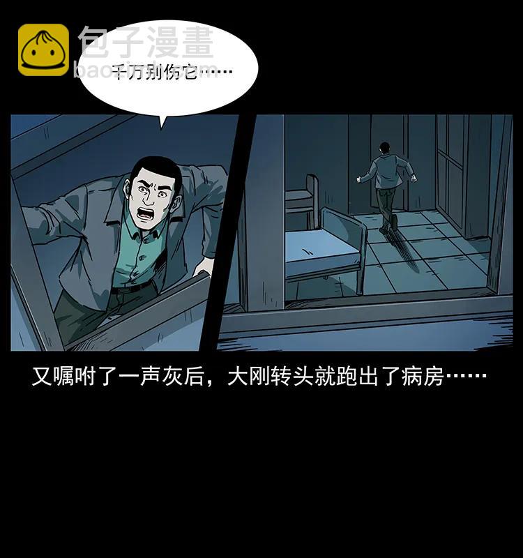 幽冥詭匠 - 228 兇獸(2/2) - 3