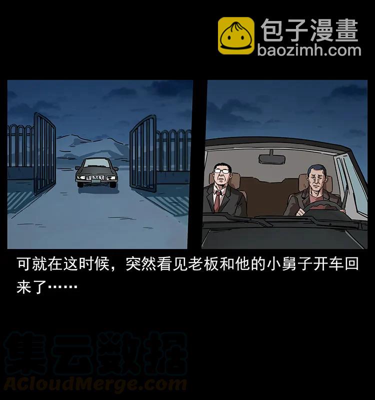 幽冥詭匠 - 230 生樁(1/2) - 5