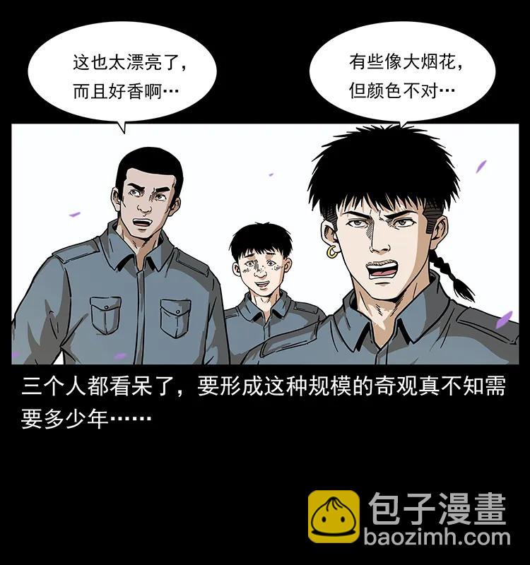 幽冥詭匠 - 236 神秘的小島(1/2) - 8