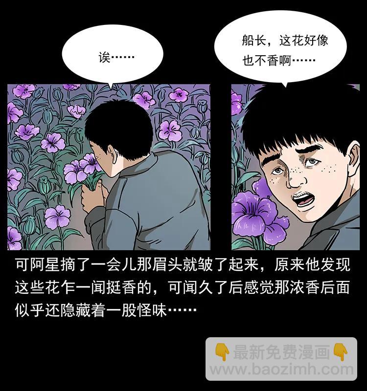 幽冥詭匠 - 236 神秘的小島(1/2) - 3