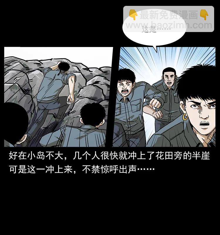 幽冥詭匠 - 236 神秘的小島(2/2) - 1