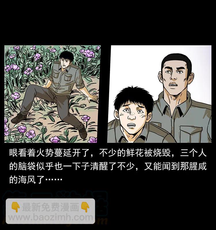 幽冥詭匠 - 236 神秘的小島(2/2) - 6