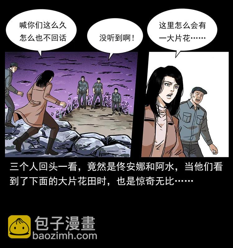 幽冥詭匠 - 236 神秘的小島(2/2) - 1