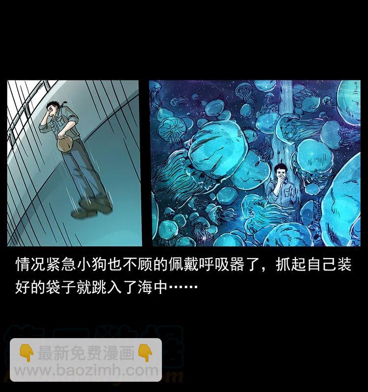 幽冥詭匠 - 240 意外頻發的誘捕(1/2) - 5