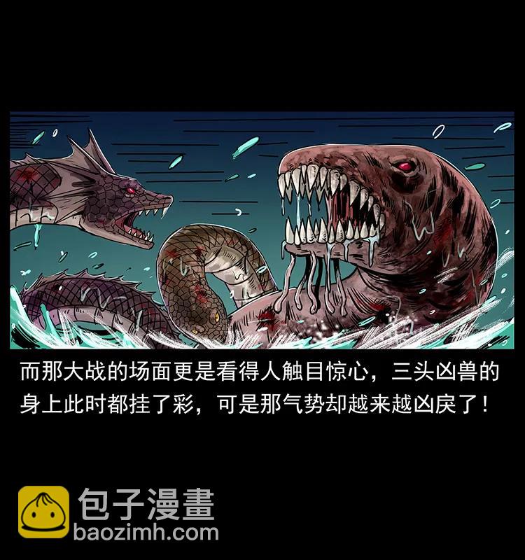 幽冥詭匠 - 244 神蹟(1/2) - 6