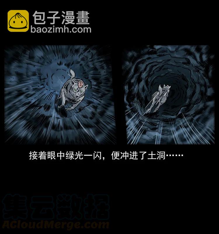 幽冥詭匠 - 250 走失(2/2) - 7