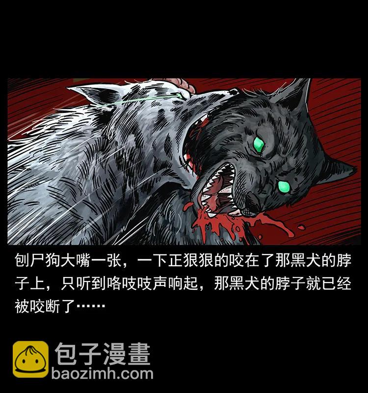 幽冥詭匠 - 252 危機！危機(1/2) - 8