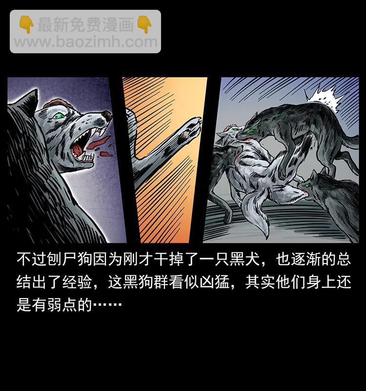 幽冥詭匠 - 252 危機！危機(1/2) - 7