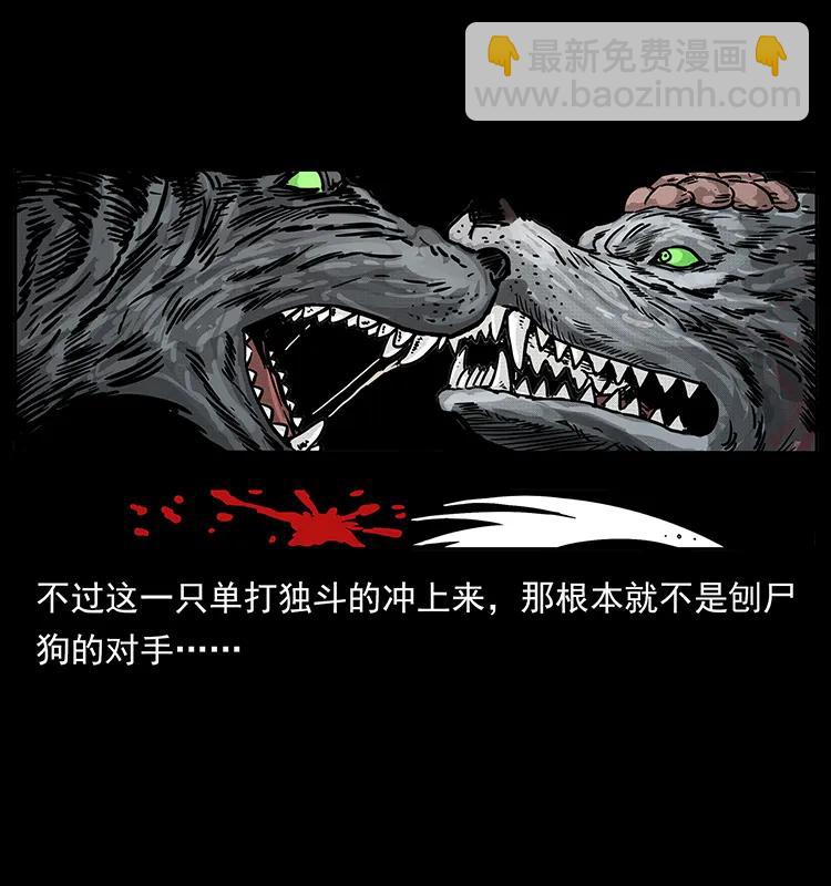 幽冥詭匠 - 252 危機！危機(1/2) - 6