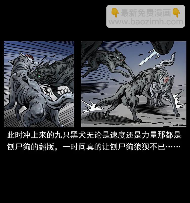 幽冥詭匠 - 252 危機！危機(1/2) - 4