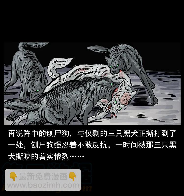 幽冥詭匠 - 252 危機！危機(2/2) - 7