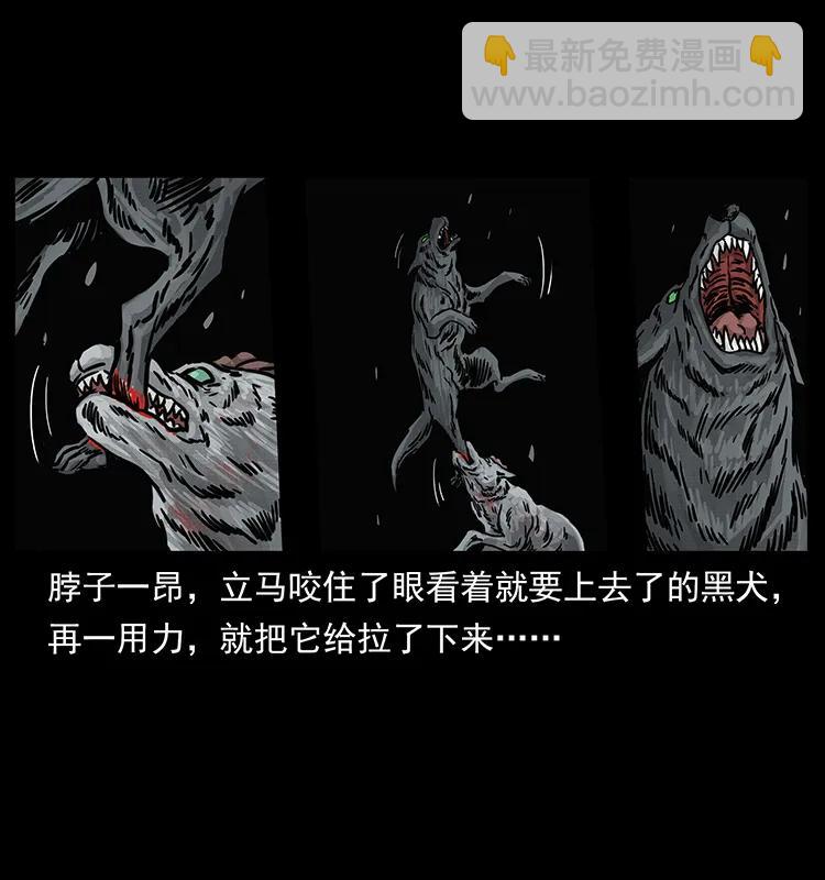 幽冥詭匠 - 252 危機！危機(2/2) - 7