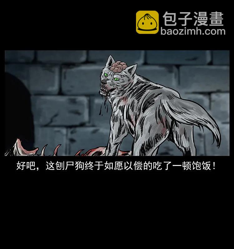 幽冥詭匠 - 252 危機！危機(2/2) - 6