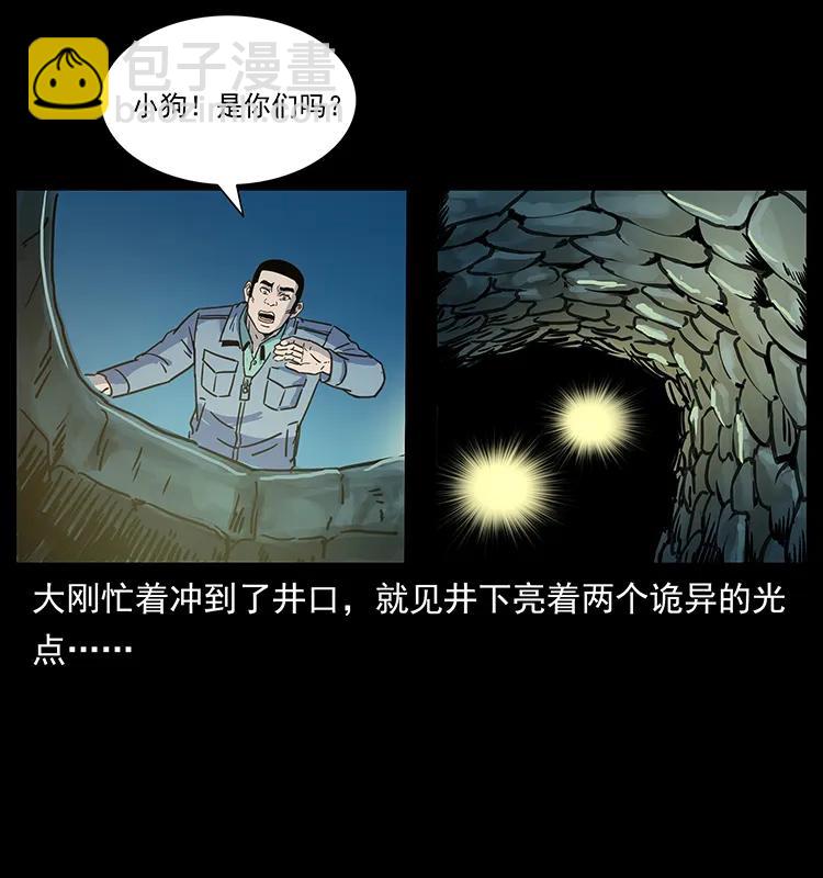 幽冥詭匠 - 262 藏地神族(1/2) - 7