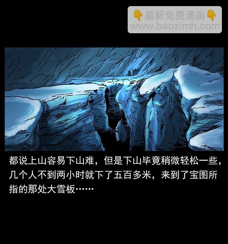 幽冥詭匠 - 266 崑崙之眼(2/2) - 5