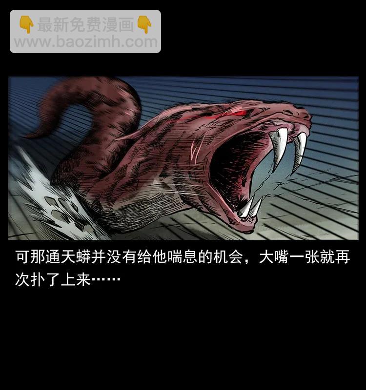 幽冥詭匠 - 288 強者歸隊！(1/2) - 6