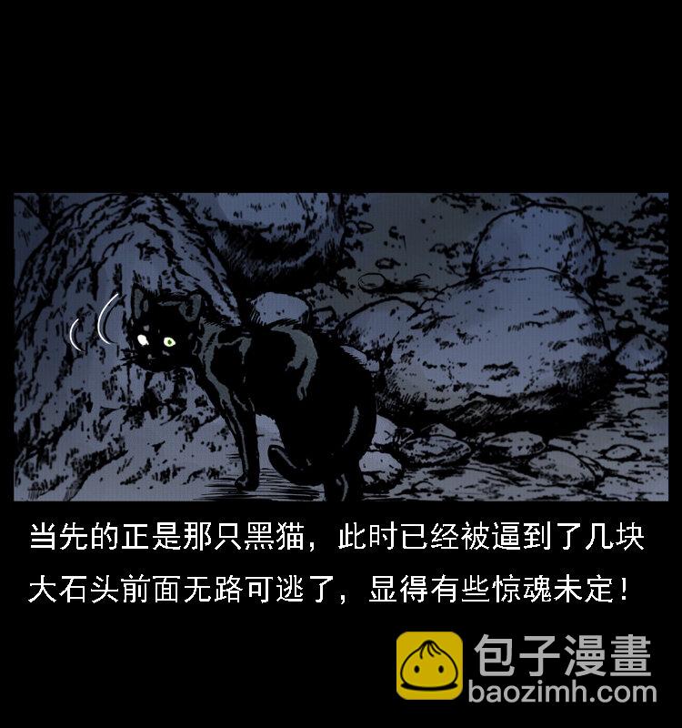 幽冥詭匠 - 004 貓妖(2/2) - 6