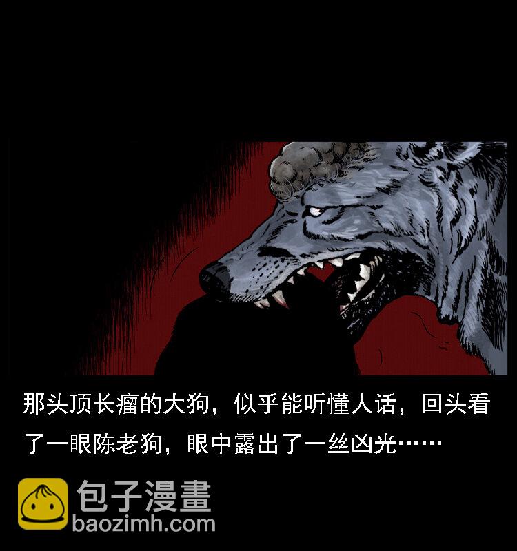 幽冥詭匠 - 004 貓妖(2/2) - 2