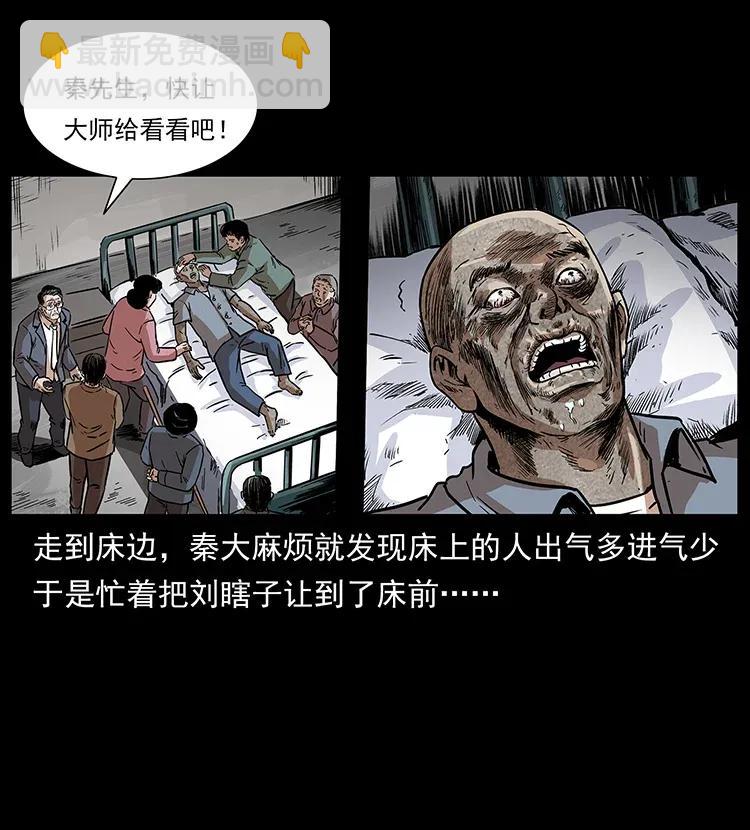 幽冥詭匠 - 296 劉瞎子鬥法(1/2) - 6