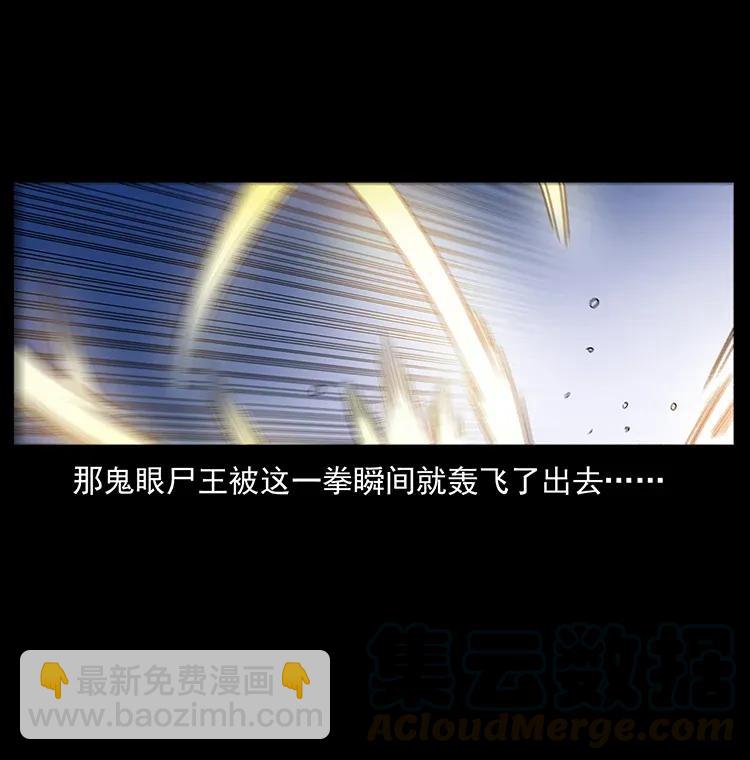 幽冥詭匠 - 304 鬼眼屍王(2/2) - 3