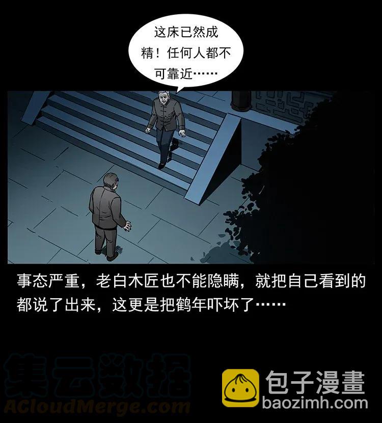 幽冥诡匠 - 306 怨鬼？精怪？(1/2) - 5