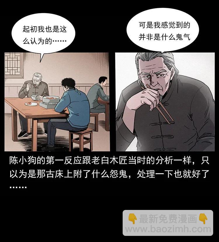 幽冥诡匠 - 306 怨鬼？精怪？(1/2) - 3