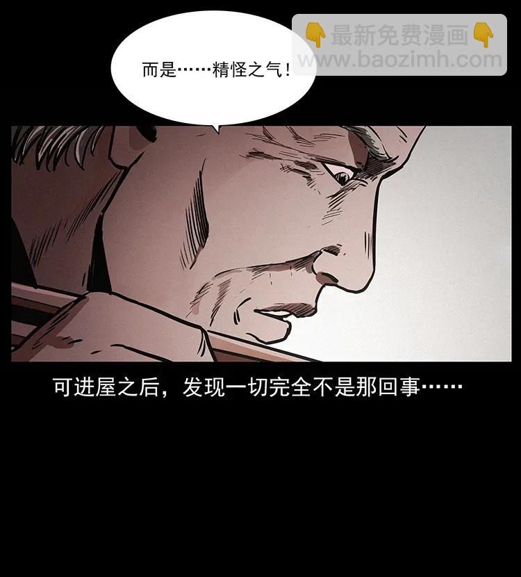 幽冥詭匠 - 306 怨鬼？精怪？(1/2) - 4