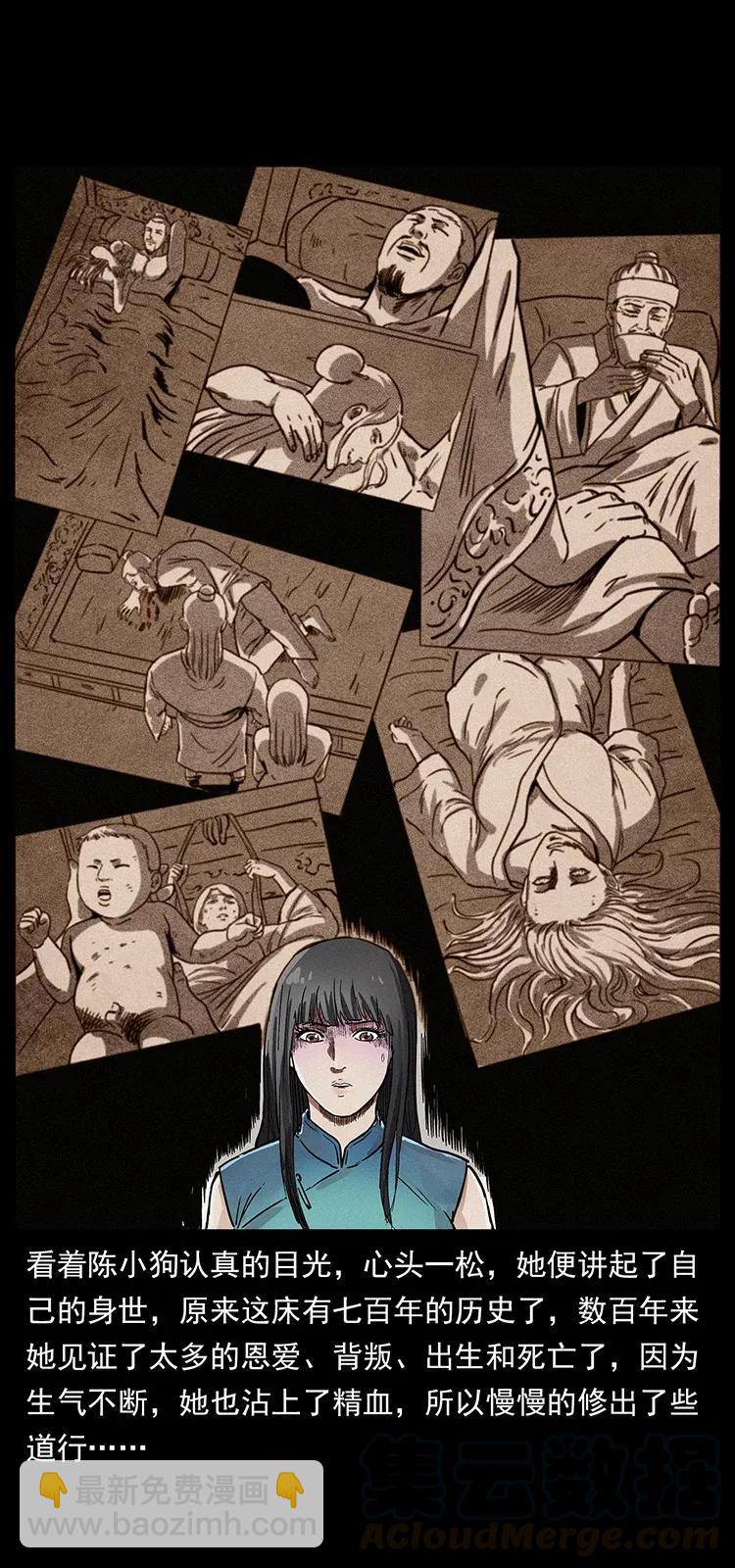 幽冥詭匠 - 306 怨鬼？精怪？(2/2) - 7