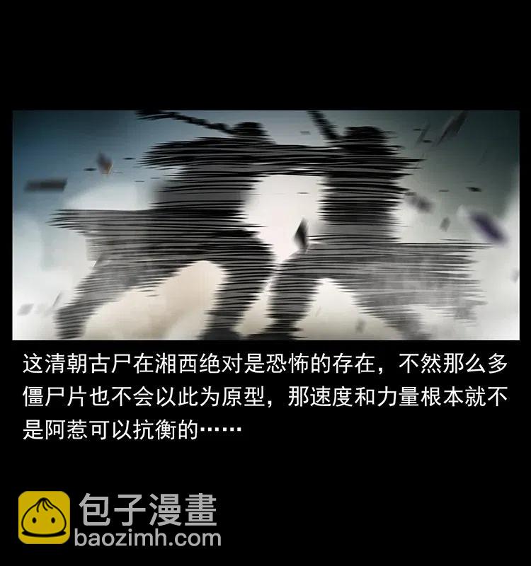 幽冥詭匠 - 314 湘西鬥屍(1/2) - 6