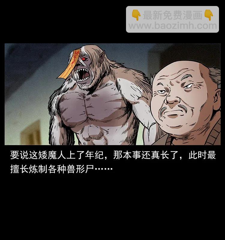 幽冥詭匠 - 314 湘西鬥屍(2/2) - 2