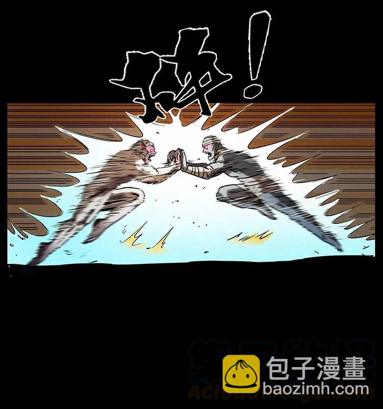 幽冥詭匠 - 314 湘西鬥屍(2/2) - 6