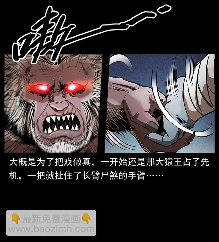 幽冥詭匠 - 314 湘西鬥屍(2/2) - 1