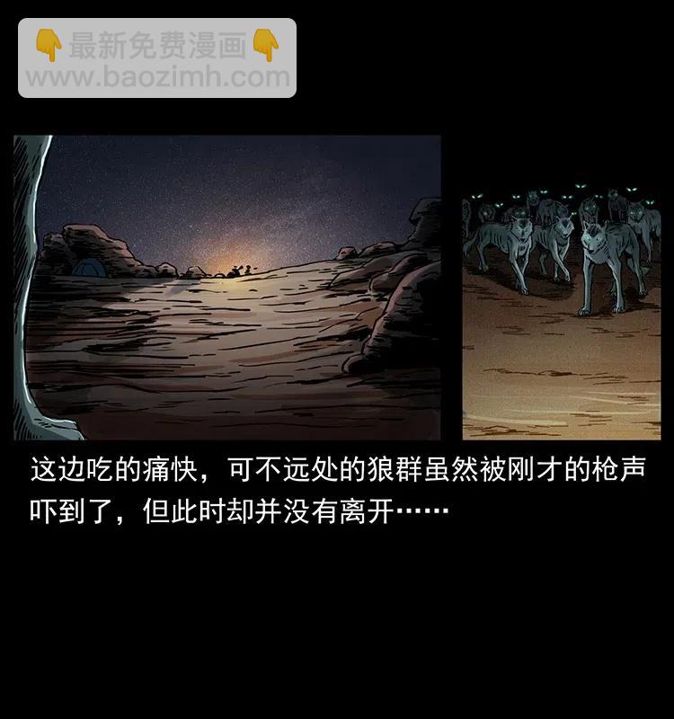 幽冥詭匠 - 318 沙漠禿鷹(1/2) - 2