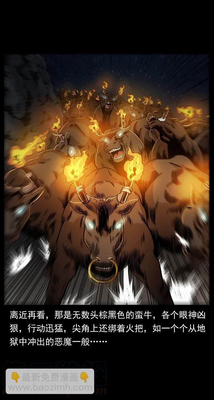 幽冥詭匠 - 318 沙漠禿鷹(2/2) - 1