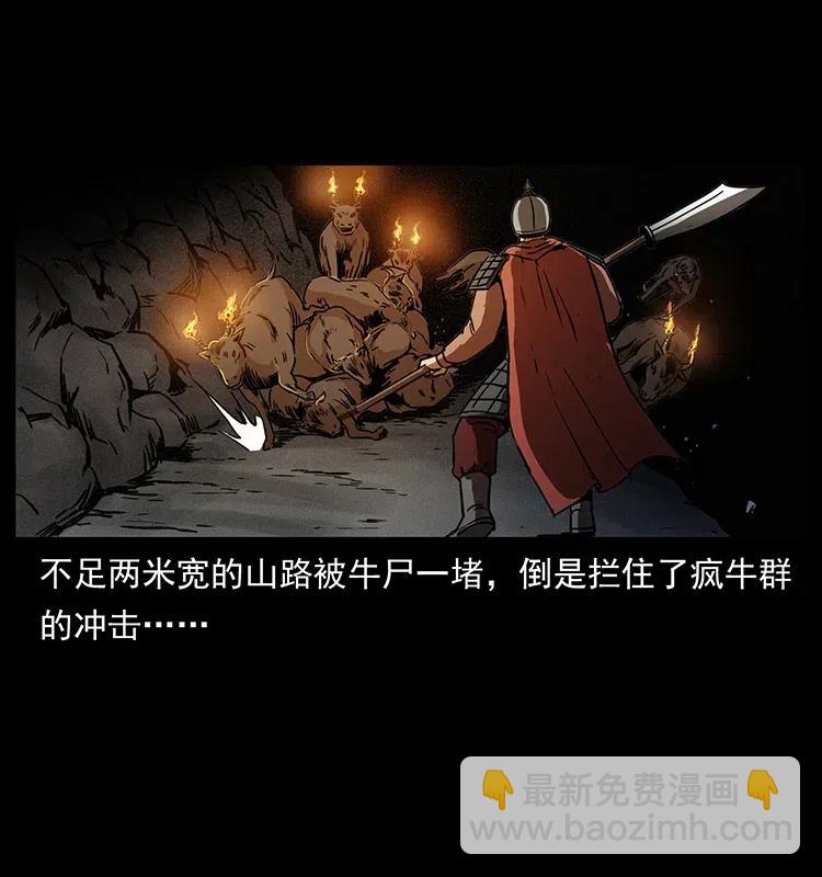 幽冥詭匠 - 318 沙漠禿鷹(2/2) - 6