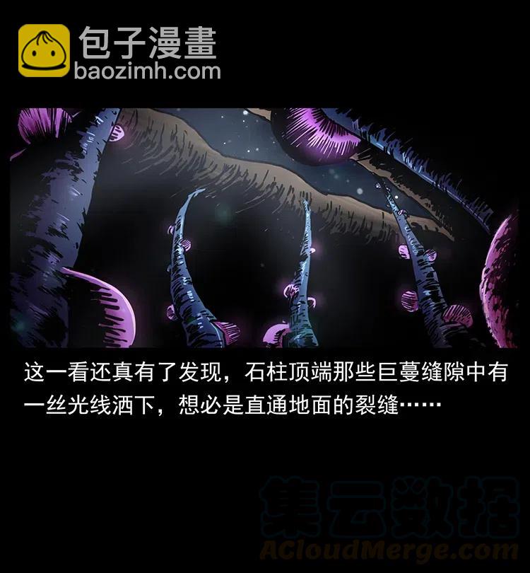 幽冥詭匠 - 322 生死羅布泊(1/2) - 5