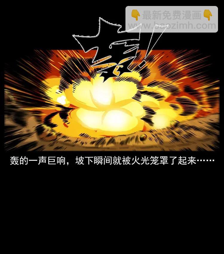 幽冥詭匠 - 326 妖駒烏雲(1/2) - 3